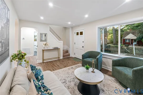 $299,950 | 3428 Ryburn Road, Richmond, VA 23234