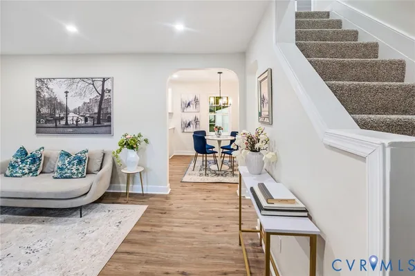 $299,950 | 3428 Ryburn Road, Richmond, VA 23234