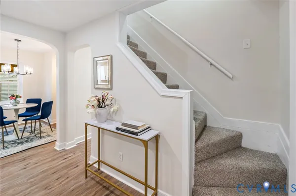 $299,950 | 3428 Ryburn Road, Richmond, VA 23234