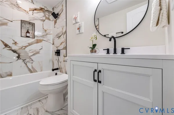 $299,950 | 3428 Ryburn Road, Richmond, VA 23234