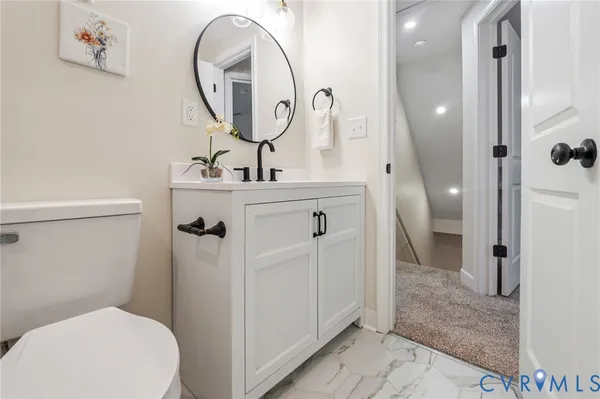 $299,950 | 3428 Ryburn Road, Richmond, VA 23234