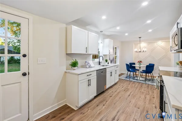 $299,950 | 3428 Ryburn Road, Richmond, VA 23234