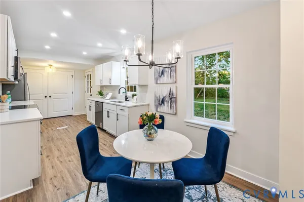 $299,950 | 3428 Ryburn Road, Richmond, VA 23234