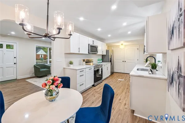 $299,950 | 3428 Ryburn Road, Richmond, VA 23234