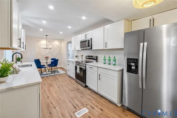 $299,950 | 3428 Ryburn Road, Richmond, VA 23234