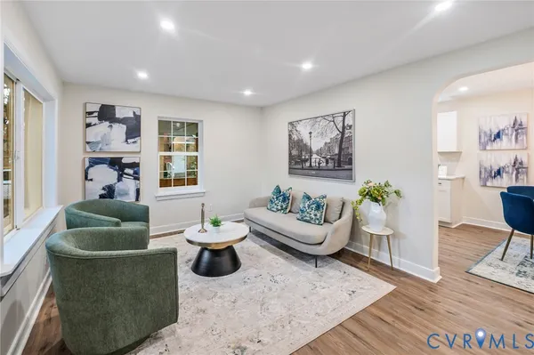 $299,950 | 3428 Ryburn Road, Richmond, VA 23234