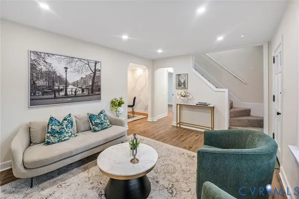 $299,950 | 3428 Ryburn Road, Richmond, VA 23234