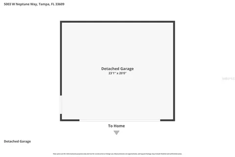 a picture of floor plan