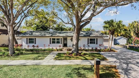 $1,050,000 | 5003 West Neptune Way, Tampa, FL 33609