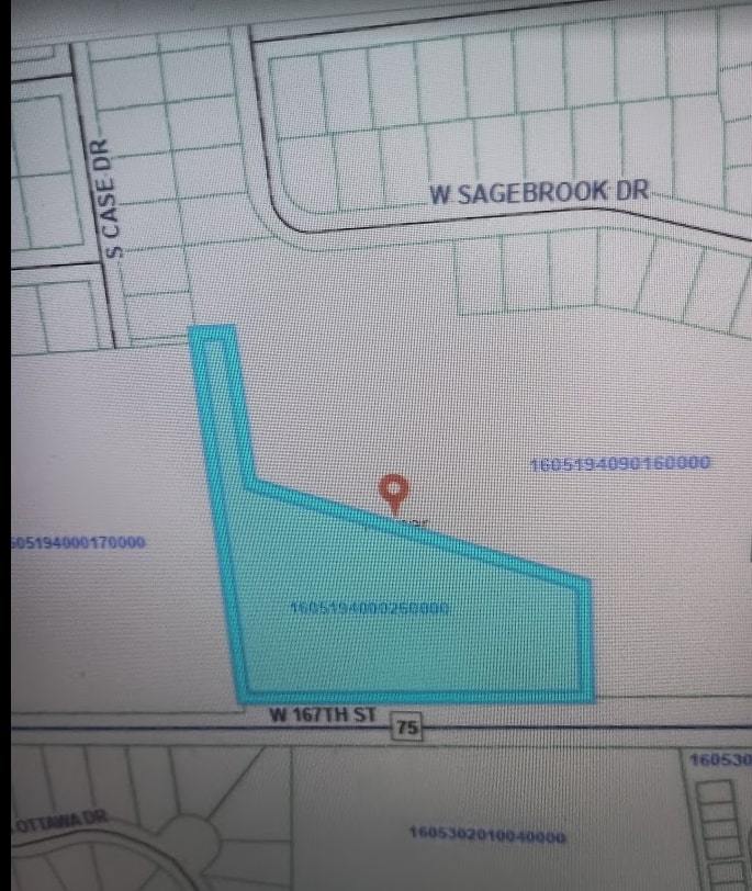 Vacant Lot West 167th Street Lockport, IL 60441 - Photo 9 of 9