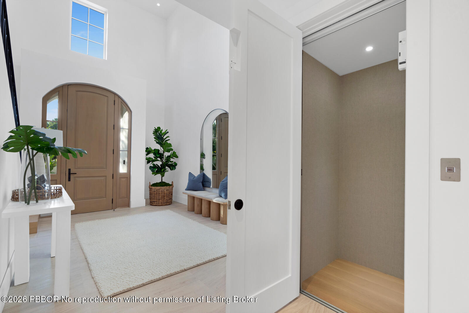 2219 Ibis Isle Road East Palm Beach, FL 33480 - Photo 26 of 64 Elevator