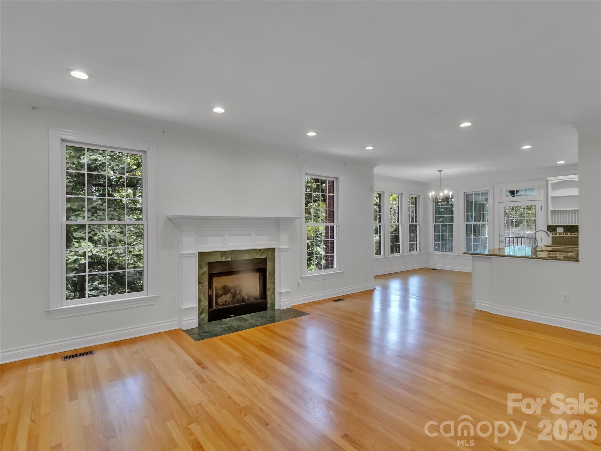 9 Hickory Ridge Fletcher, NC 28732 - Photo 7 of 35