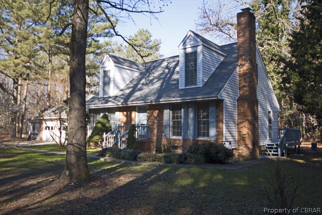 6008 Prospect Road Gloucester, VA 23061 - Photo 23 of 24 Additional View