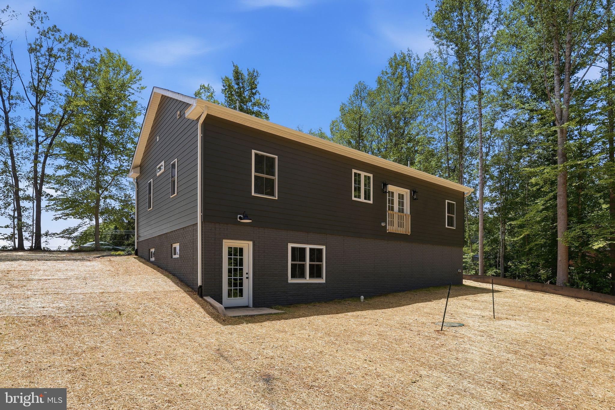 11115 Eggbornsville Road Rixeyville, VA 22737 - Photo 46 of 49