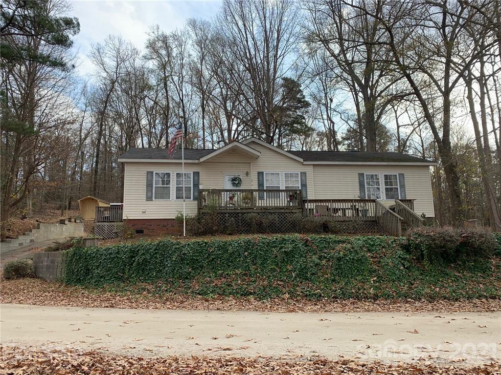 2380 Beaver Creek Road Camden, SC 29020 - Photo 2 of 16 Gallery Image 2