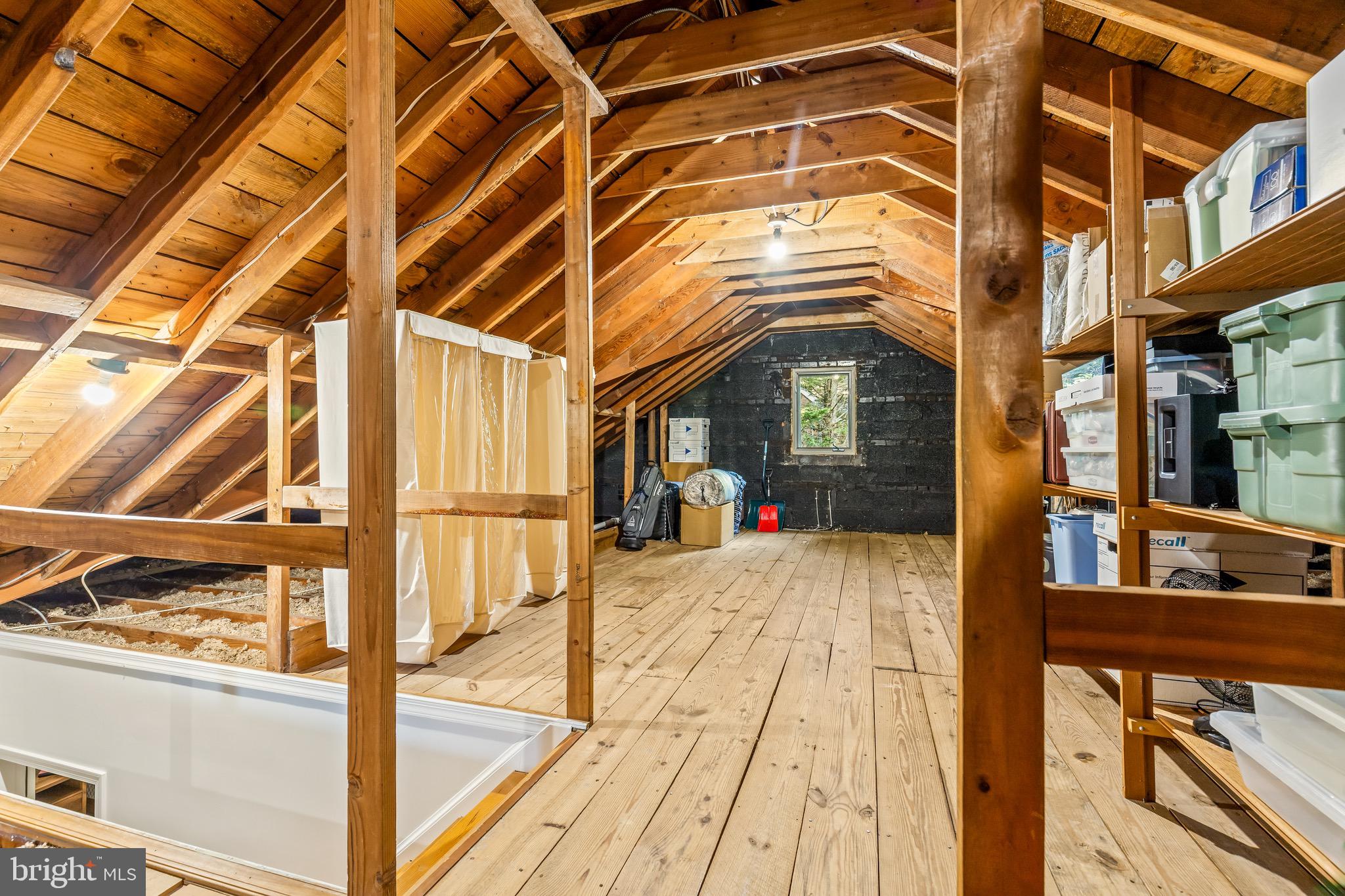 4225 50th Street Northwest Washington, DC 20016 - Photo 25 of 30 a view of a balcony