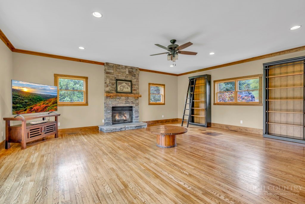 338 Woodbriar Road Sugar Grove, NC 28679 - Photo 24 of 49