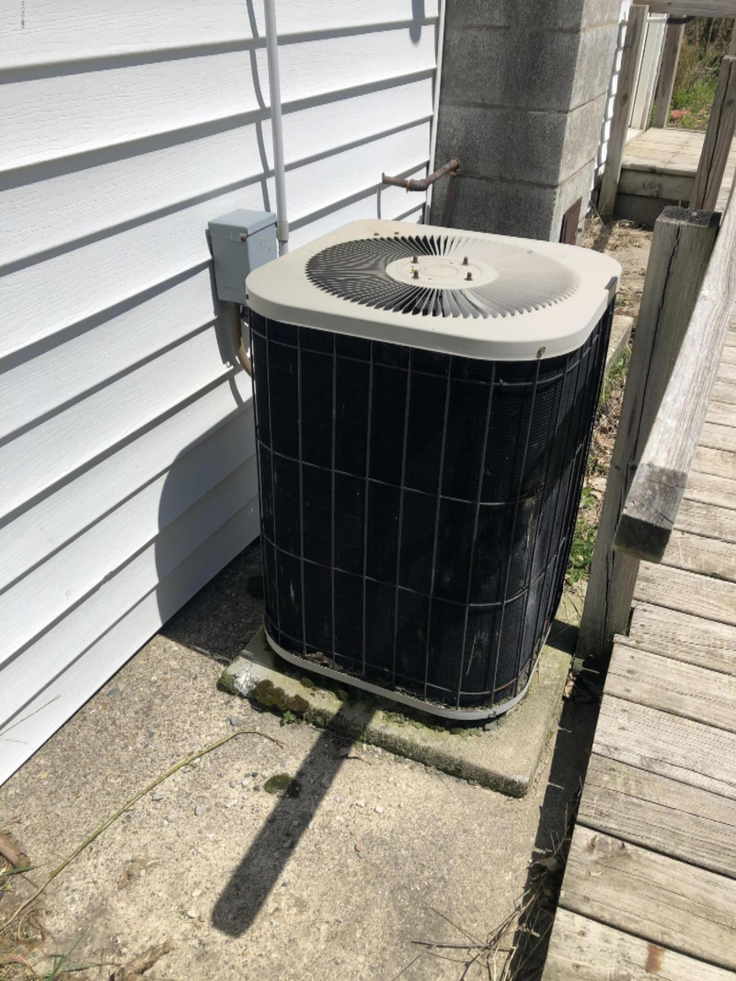 3869 West Jefferson Road Alma, MI 48801 - Photo 16 of 16 Photo May 07, 1 36 45 PM