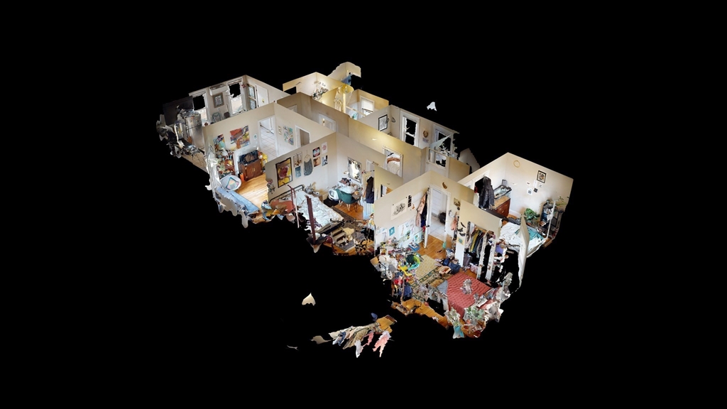 27 Falcon Street, Unit 3 Boston, MA 02128 - Photo 13 of 13