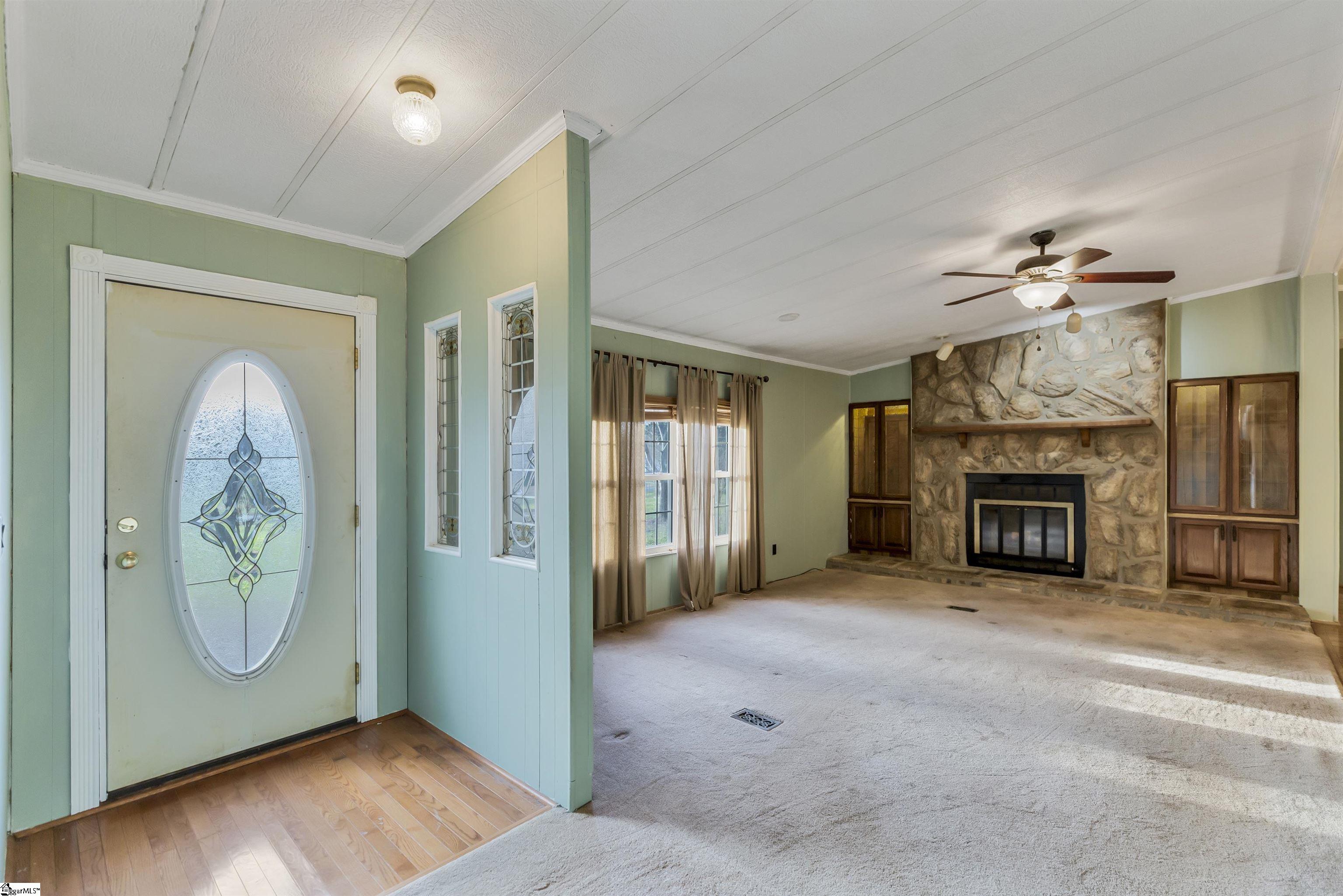 206 Hamlin Road Liberty, SC 29657 - Photo 14 of 26