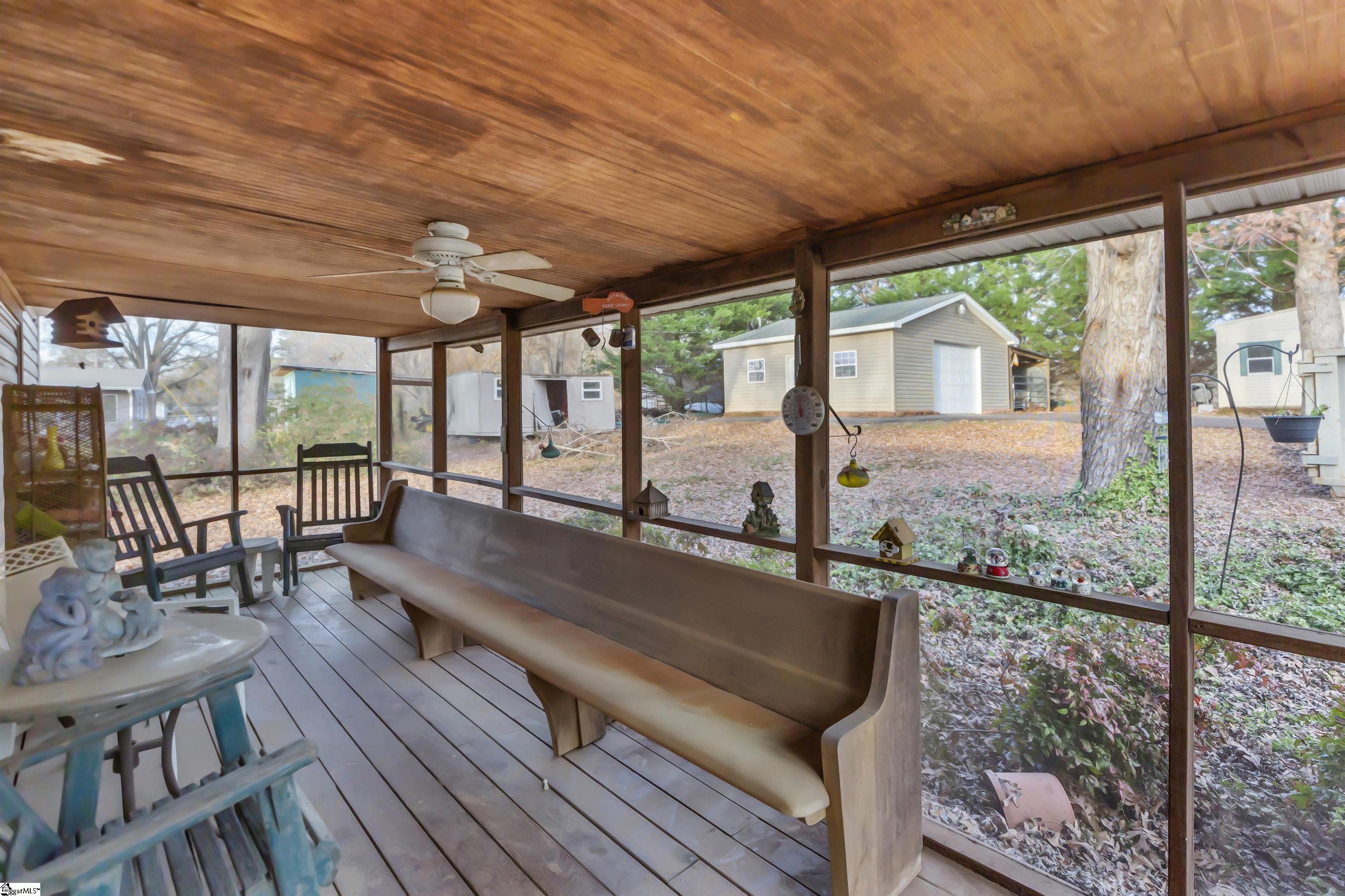 206 Hamlin Road Liberty, SC 29657 - Photo 22 of 26