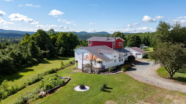 $675,000 | 1144 Center Road, Hardwick, VT 05843