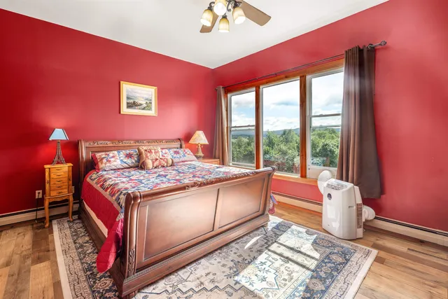 $675,000 | 1144 Center Road, Hardwick, VT 05843