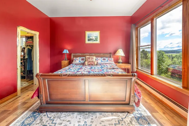 $675,000 | 1144 Center Road, Hardwick, VT 05843