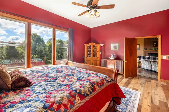 $675,000 | 1144 Center Road, Hardwick, VT 05843