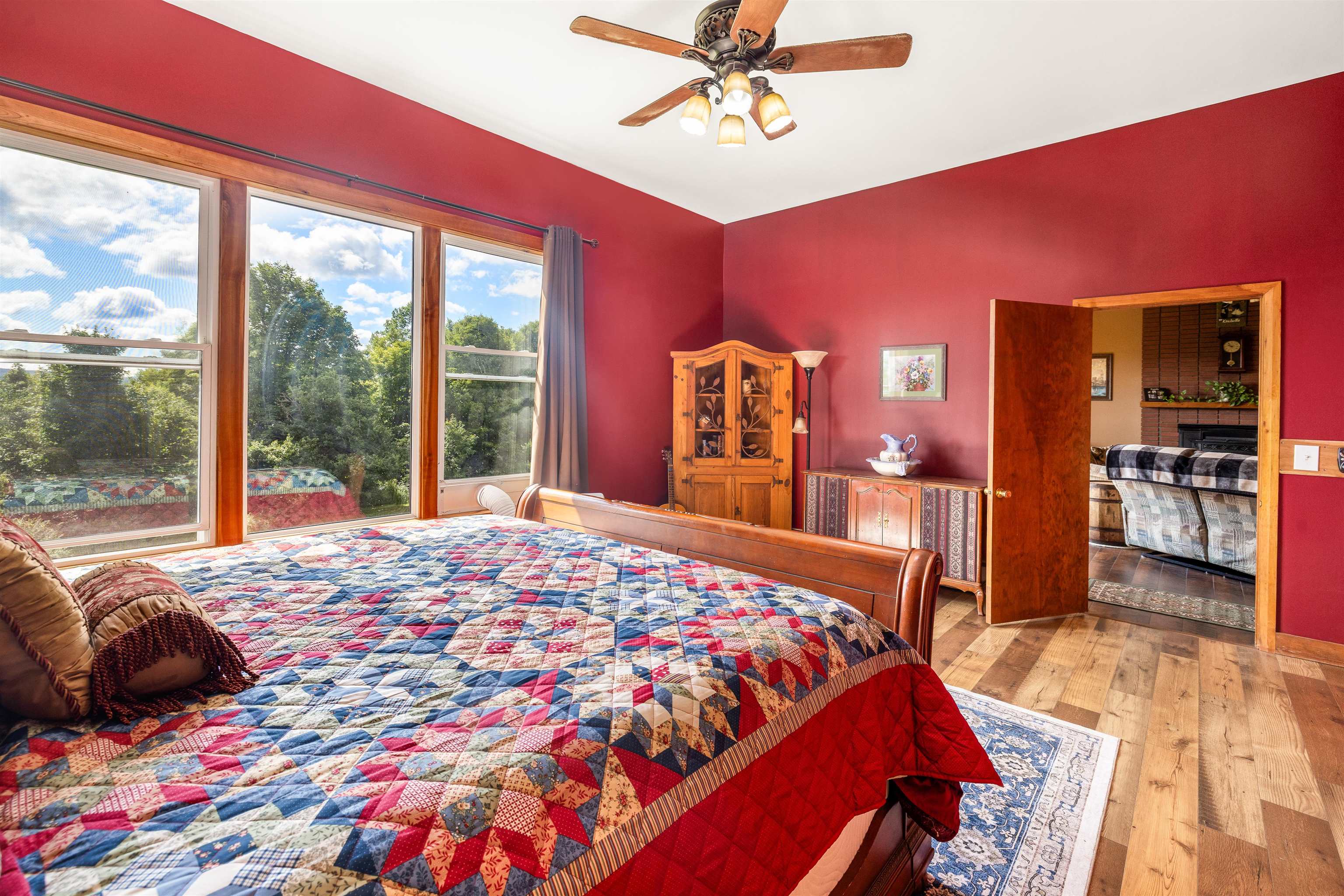 1144 Center Road Hardwick, VT 05843 - Photo 21 of 55