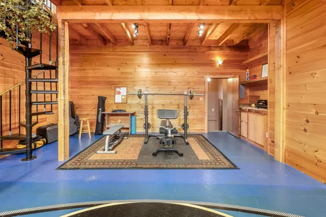 $675,000 | 1144 Center Road, Hardwick, VT 05843