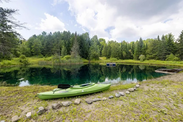 $675,000 | 1144 Center Road, Hardwick, VT 05843