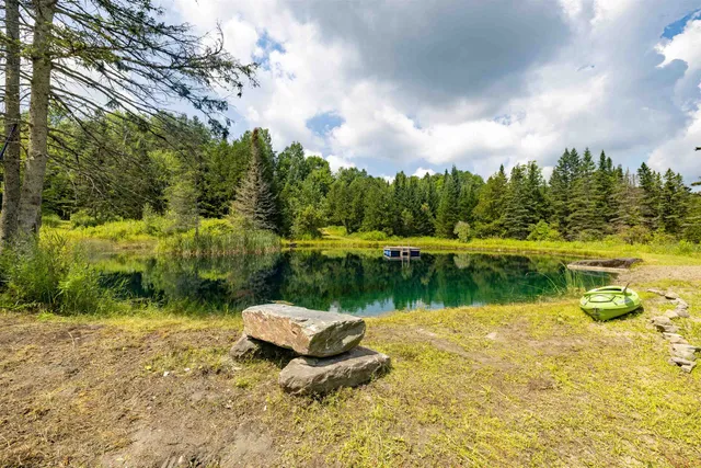 $675,000 | 1144 Center Road, Hardwick, VT 05843