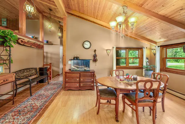 $675,000 | 1144 Center Road, Hardwick, VT 05843