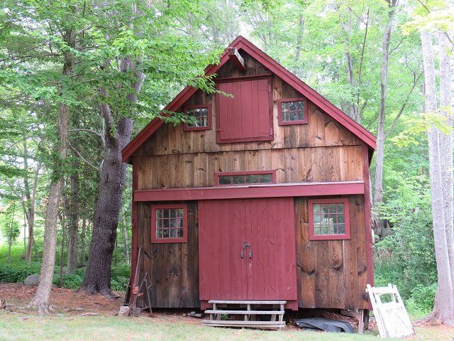578 Center Road Hillsborough, NH 03244 - Photo 21 of 31