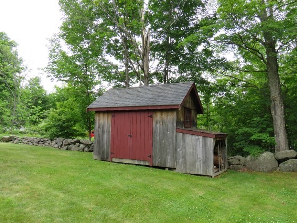578 Center Road Hillsborough, NH 03244 - Photo 24 of 31