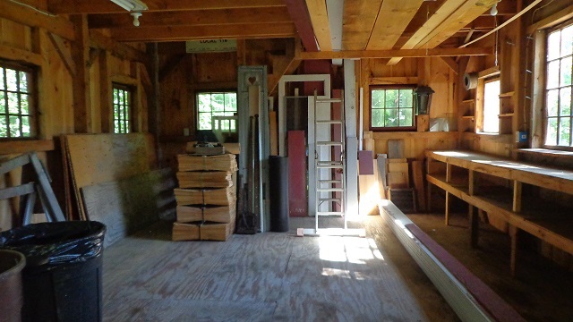578 Center Road Hillsborough, NH 03244 - Photo 30 of 31