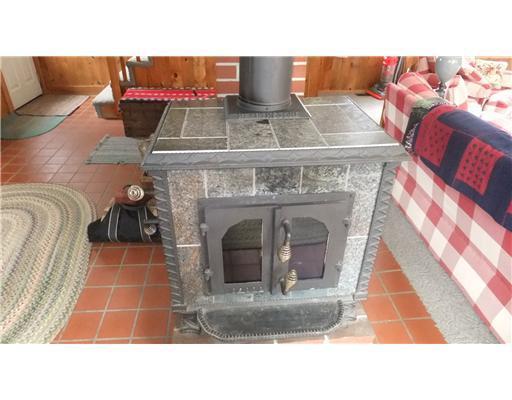 22 Chick Road Parsonsfield, ME 04047 - Photo 7 of 26 Other. Superb soapstone woodstove!