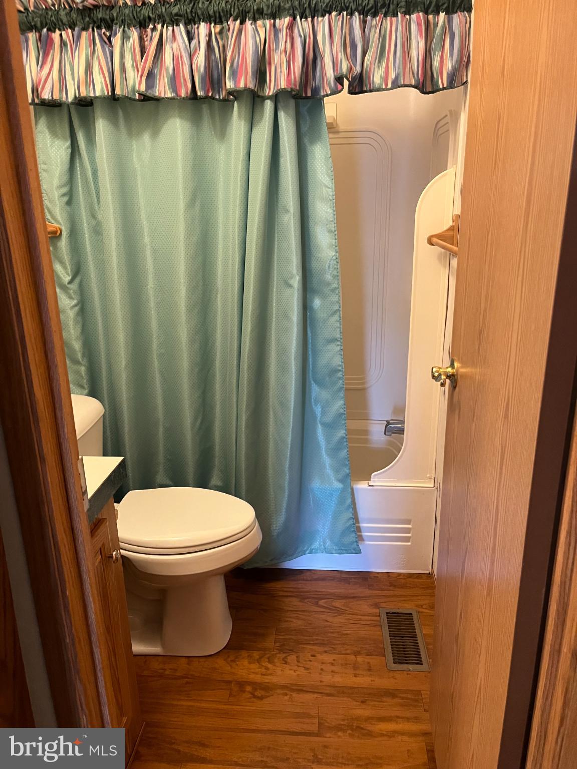315 Lewis Road Annville, PA 17003 - Photo 13 of 17 Charming bathroom with serene color palette.