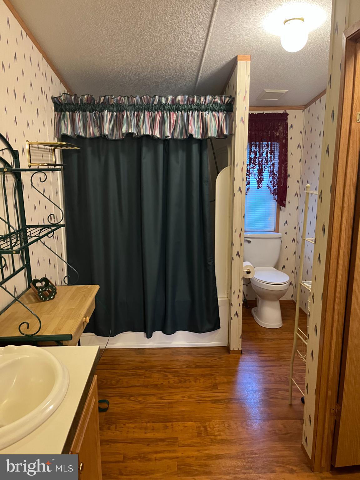 315 Lewis Road Annville, PA 17003 - Photo 14 of 17 Master bathroom with cozy decor accents.