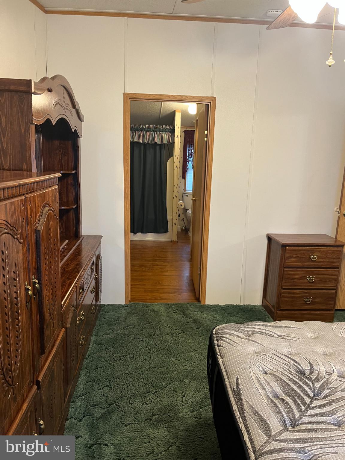 315 Lewis Road Annville, PA 17003 - Photo 14 of 17 Entry from Master bedroom to Master bath & closet.