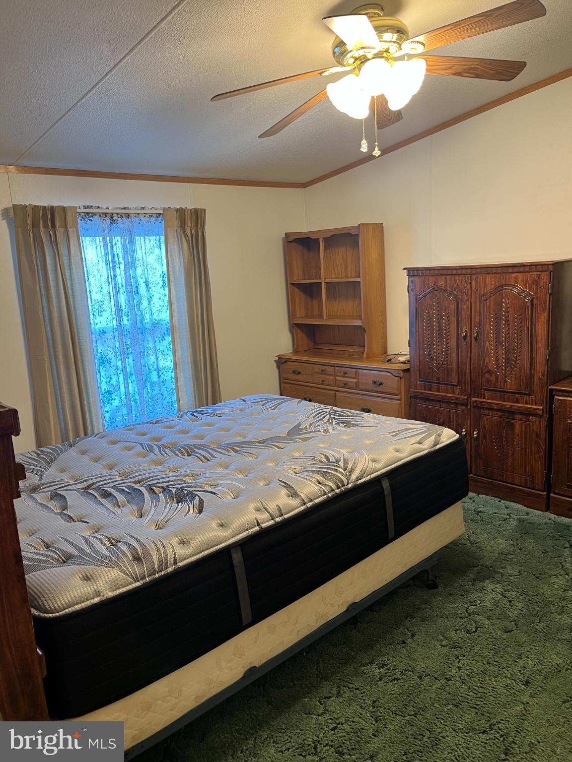 315 Lewis Road Annville, PA 17003 - Photo 17 of 17 Master Bedroom View 2