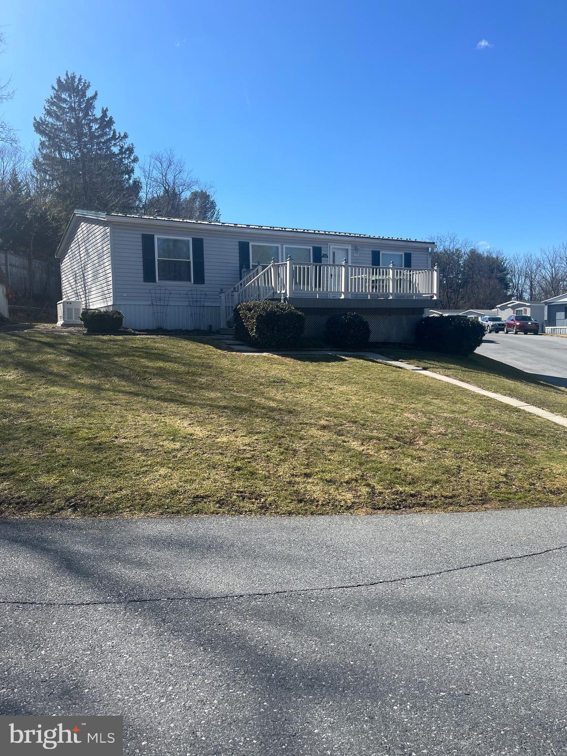 315 Lewis Road Annville, PA 17003 - Photo 17 of 17 Front/side View