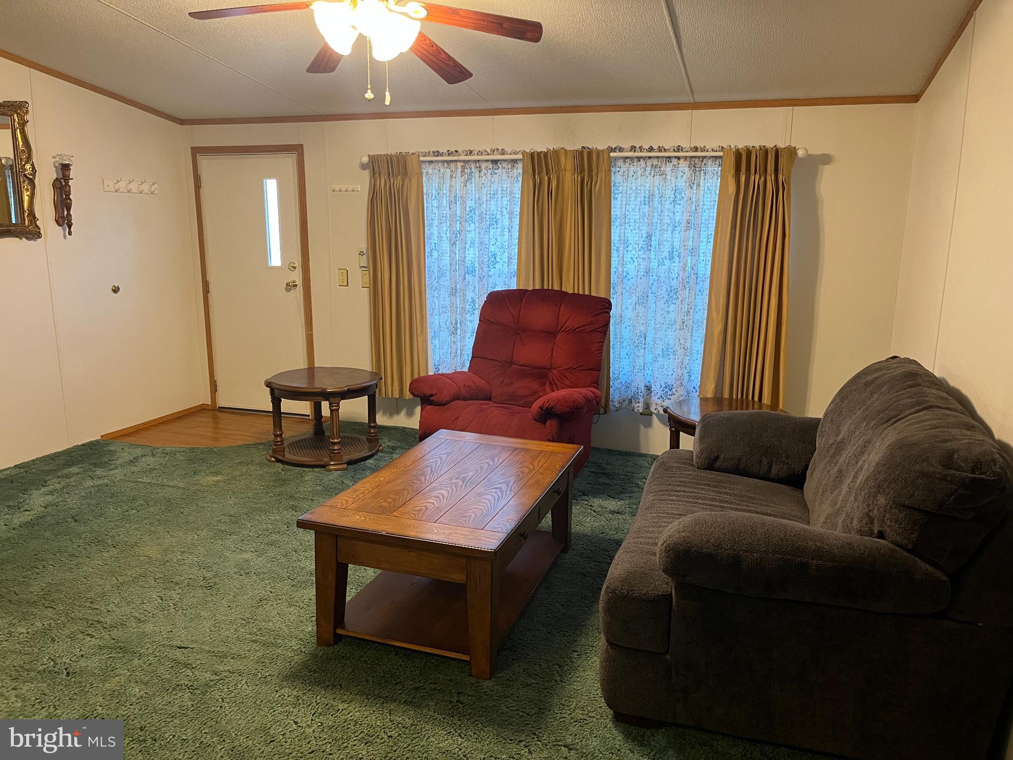 315 Lewis Road Annville, PA 17003 - Photo 3 of 17 Cozy living space with inviting natural light.