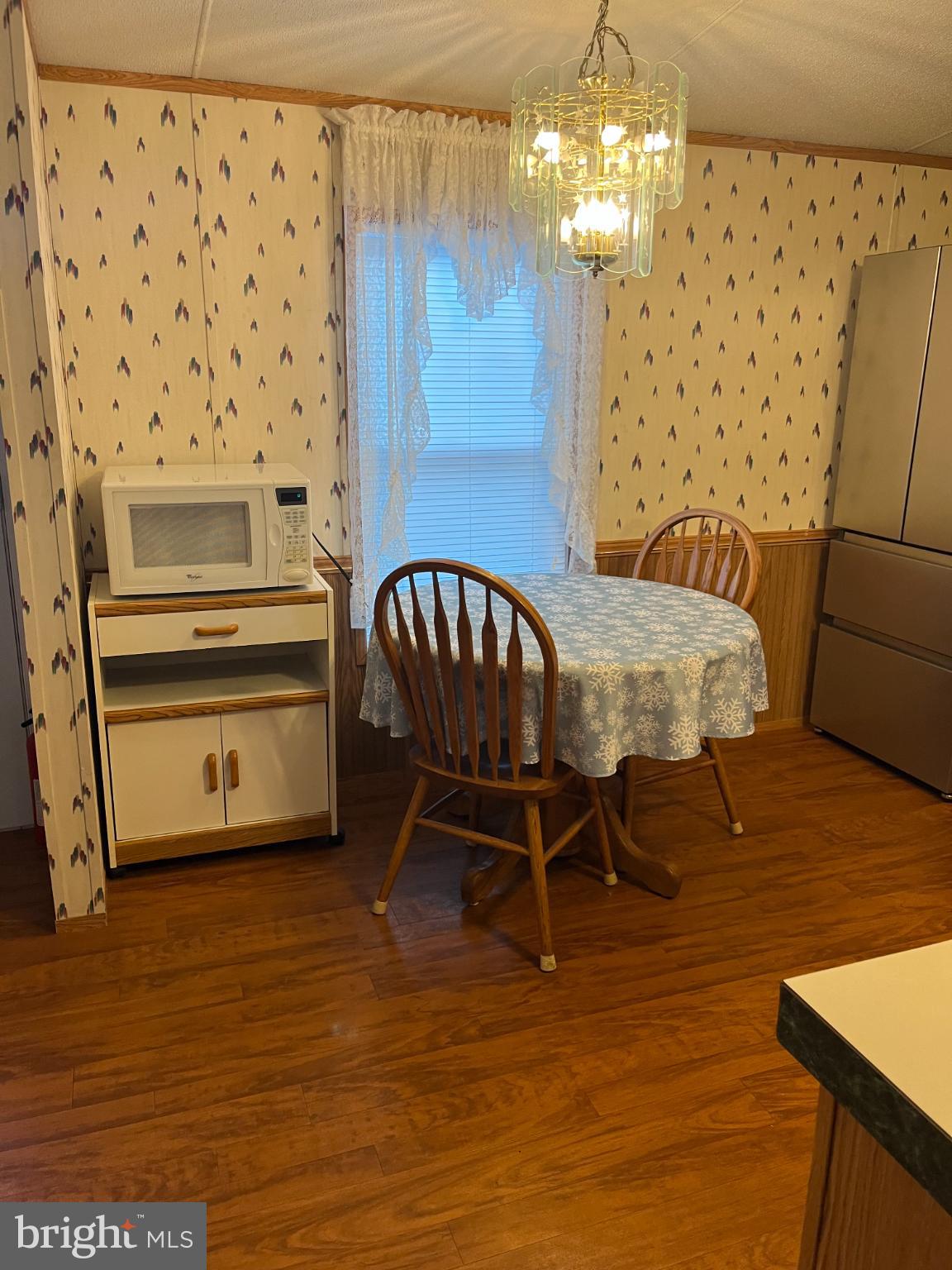 315 Lewis Road Annville, PA 17003 - Photo 7 of 17 Cozy dining nook with charming decor.