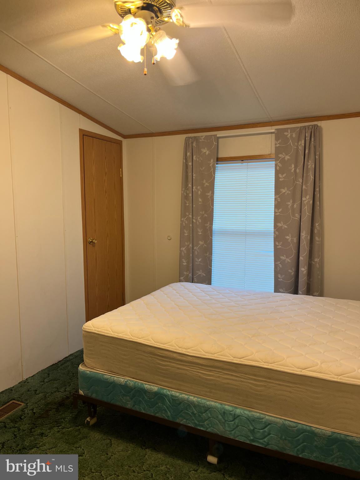 315 Lewis Road Annville, PA 17003 - Photo 9 of 17 Cozy bedroom with natural light and charm.