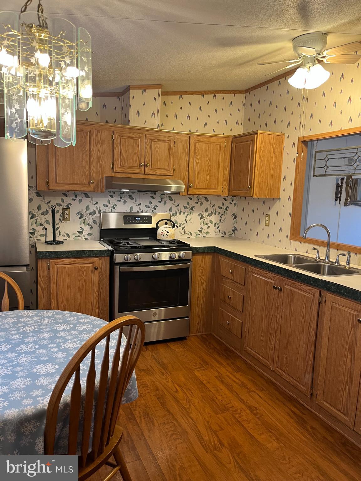 315 Lewis Road Annville, PA 17003 - Photo 9 of 17 Additional Kitchen view