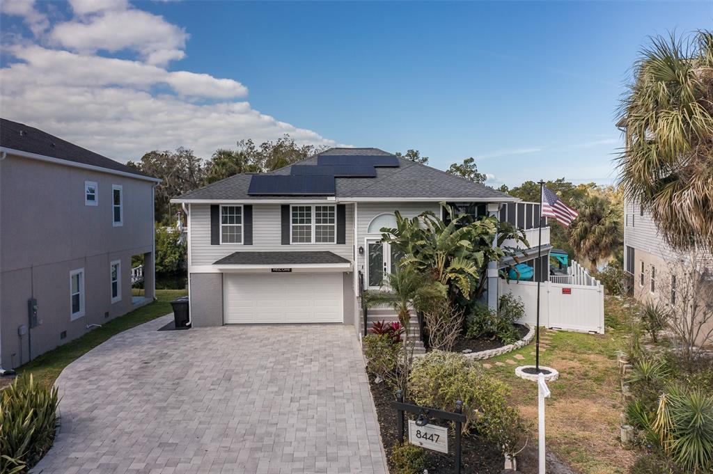 8447 Damen Lane Port Richey, FL 34668 - Photo 81 of 85