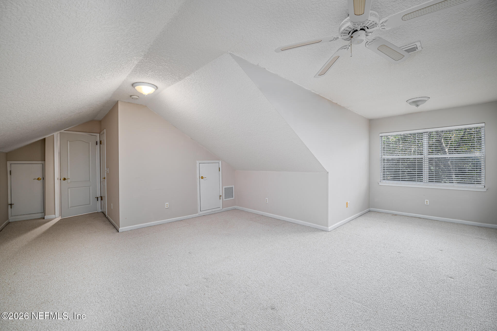 9965 Chelsea Lake Road Jacksonville, FL 32256 - Photo 27 of 38 24 - bonus room or 4th bedroom