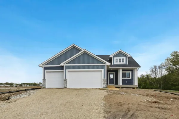 $689,500 | 19740 Brooklyn Trail, Farmington, MN 55024
